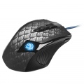 Sharkoon Mouse - Drakonia Maus, Bk - 4044951013579 Sharkoon Mouse - Drakonia Maus, Bk - 4044951013579